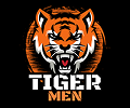 TIGER MEN